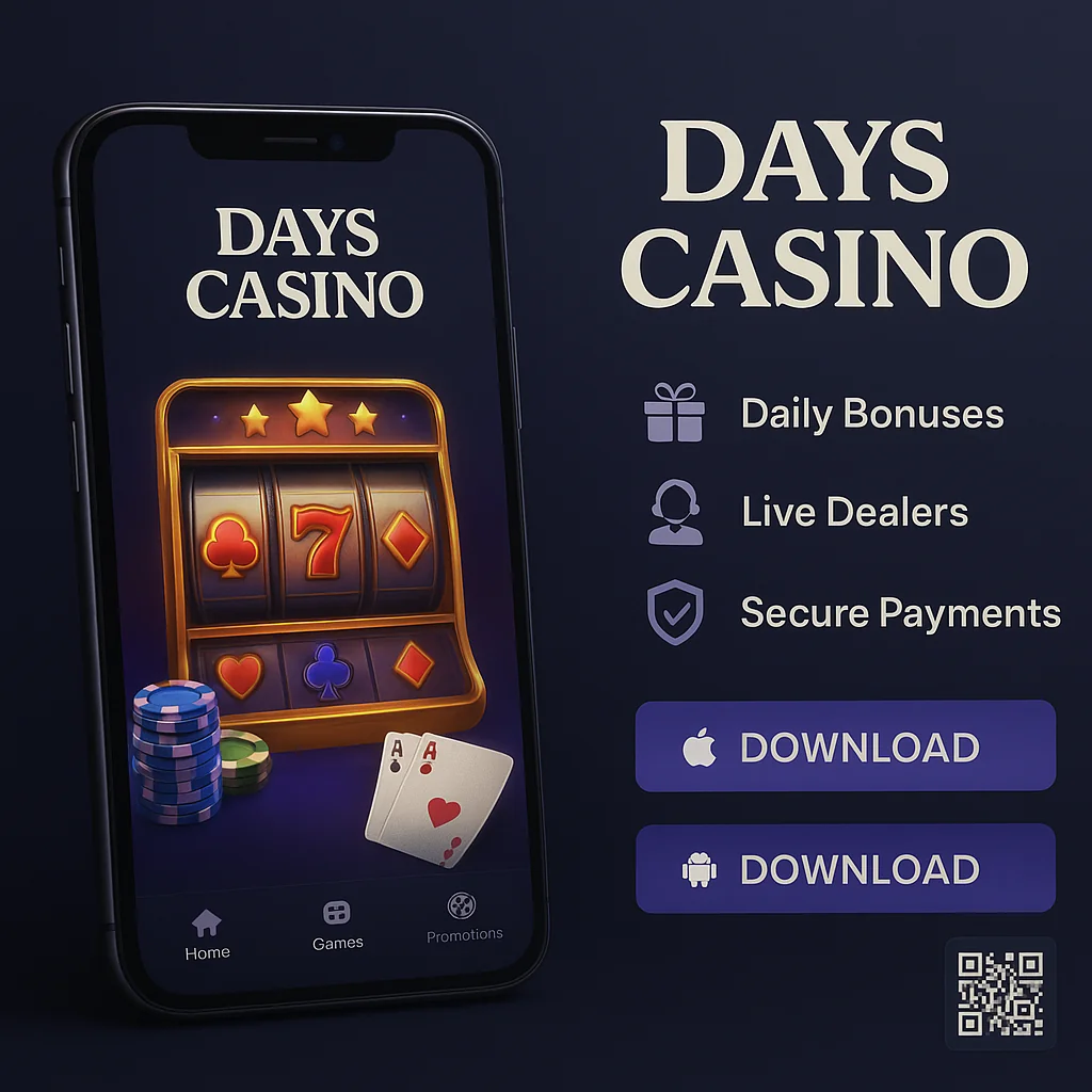 Days Casino